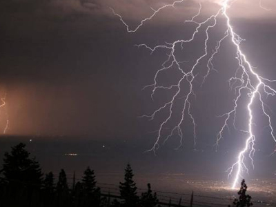 Έκτακτο δελτίο επιδείνωσης καιρού