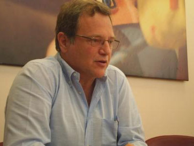 Χριστόπουλος: «Εάν εκλεγώ δεν θα λάβω την αποζημίωση»