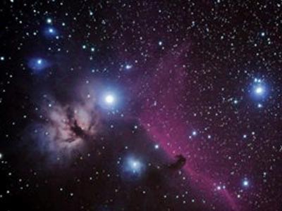 Μετατρέψετε τον ουρανό σε… πλοηγό