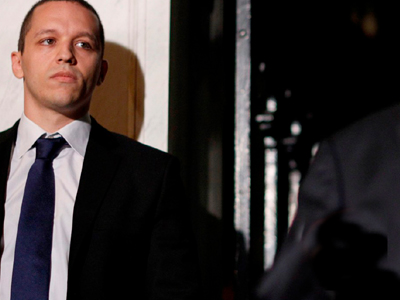 Εισόδημα 309 ευρώ το μήνα δήλωσε για το 2010 ο Ηλίας Κασιδιάρης