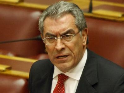 Άγρια επίθεση σε Καπερνάρο από τη Νομαρχιακή Κοζάνης