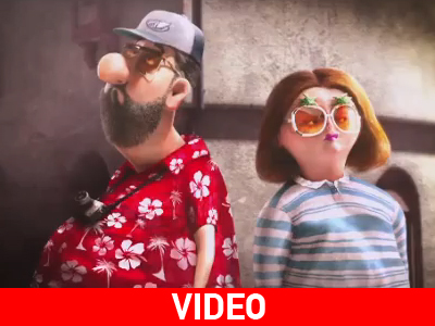 «Ξενοδοχείο για Τέρατα»