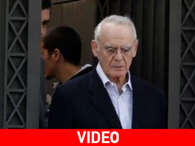 Στον ανακριτή ο Άκης Στον ανακριτή ο Άκης