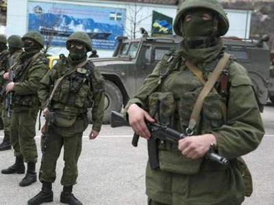 «Θα κόψουν το ρεύμα και το νερό στις ουκρανικές βάσεις»