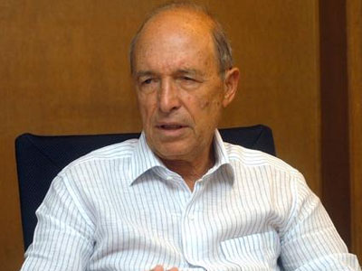 «Πορευόμαστε αισιόδοξοι και ανέτοιμοι» «Πορευόμαστε αισιόδοξοι και ανέτοιμοι»