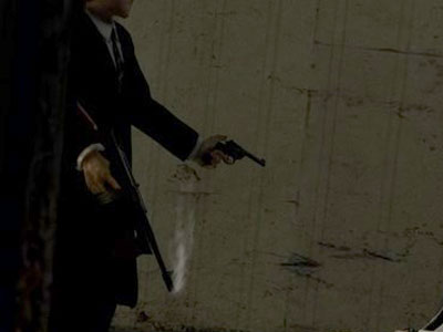 Εν ψυχρώ δολοφονία γνωστού επιχειρηματία στην Αλεξανδρούπολη