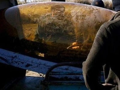 «Το μαχητικό αεροσκάφος της Ιορδανίας δεν το κατέρριψε το Ισλαμικό Χαλιφάτο» «Το μαχητικό αεροσκάφος της Ιορδανίας δεν το κατέρριψε το Ισλαμικό Χαλιφάτο»