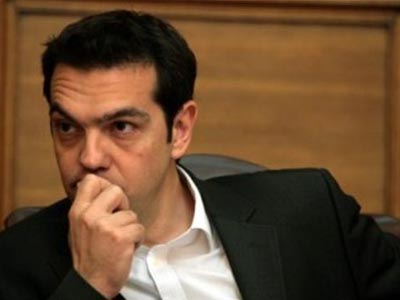 Άρρωστος ο Τσίπρας