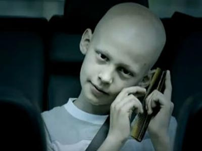 Παγκόσμια Ημέρα κατά του Παιδικού Καρκίνου Παγκόσμια Ημέρα κατά του Παιδικού Καρκίνου