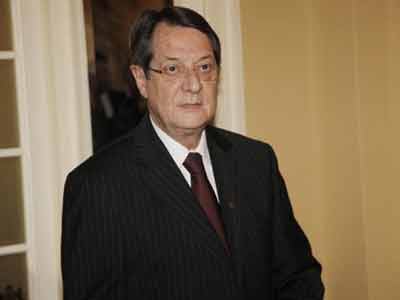 Ενημέρωση της Κομισιόν για το Κυπριακό