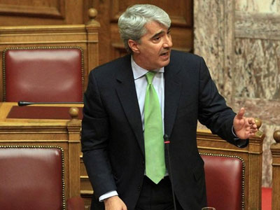 Το σχόλιο του Κεδίκογλου για τα exit polls