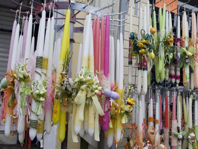 Προσεχώς το εορταστικό ωράριο