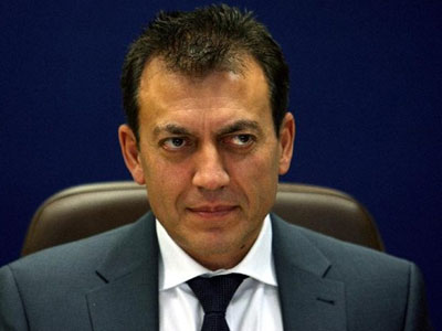 Βρούτσης: Περισσότερες οι προσλήψεις από τις απολύσεις