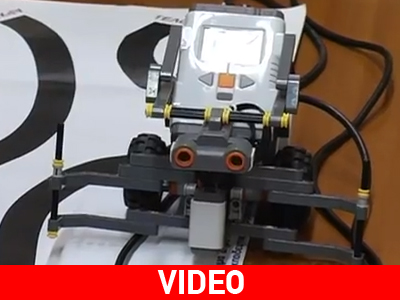 Ένας «ρομποτικός» κόσμος στα σχολεία της Κρήτης Ένας «ρομποτικός» κόσμος στα σχολεία της Κρήτης