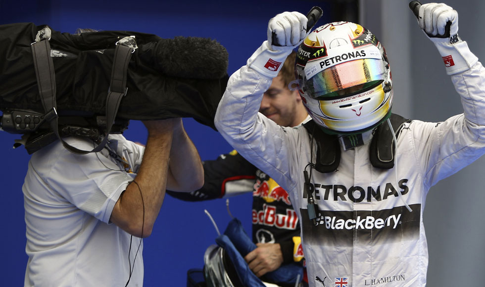 Mε τον αέρα νικητή!