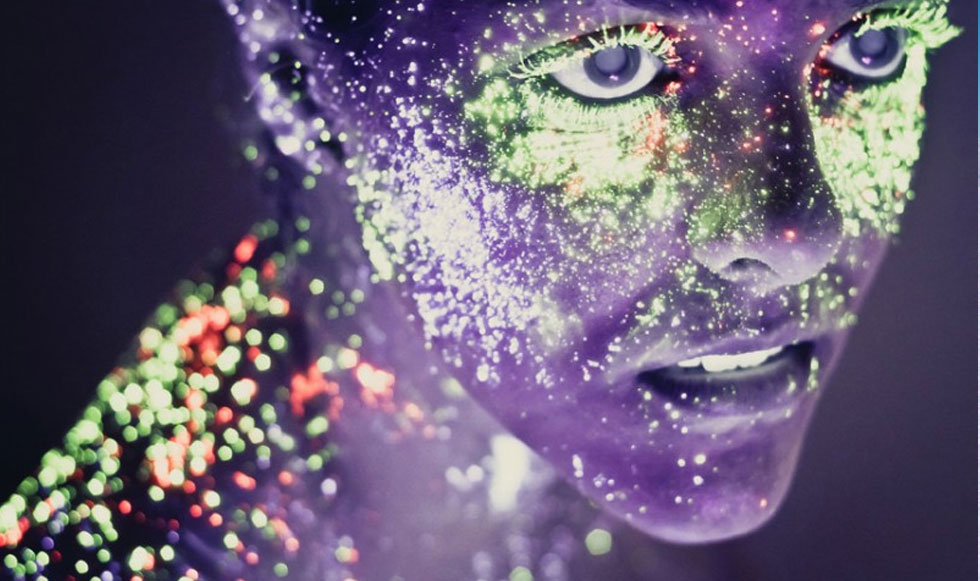 Λάμψη μέσα στο σκοτάδι