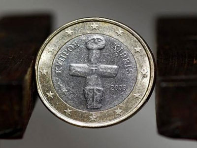Κύπρος: Εκταμιεύθηκαν τα 150 εκατ. ευρώ
