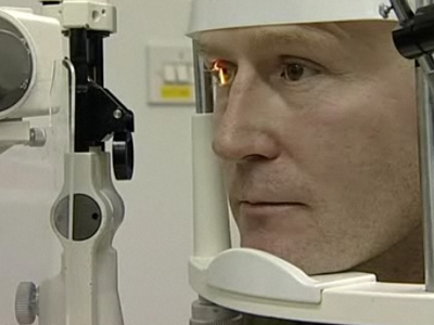 Nέες ελπίδες για μερική αποκατάσταση της όρασης των τυφλών