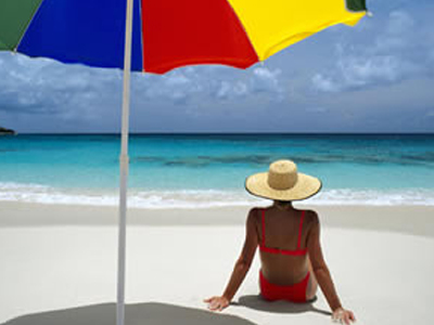 Γιατί αλλάζει η διάθεσή μας το καλοκαίρι;