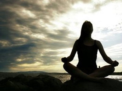 Ο διαλογισμός μεταβάλλει τον εγκέφαλο