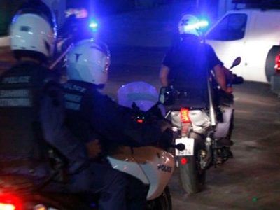 Της άρπαξαν την τσάντα και έγιναν καπνός