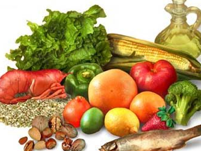 Τα οφέλη της μεσογειακής διατροφής στην τρίτη ηλικία