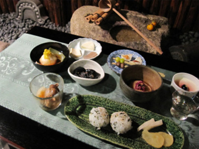 Τροφές που χαρίζουν χρόνια