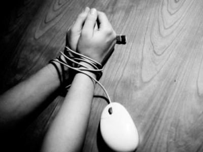 Ψυχική ασθένεια ο εθισμός στο διαδίκτυο