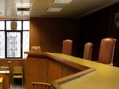 Ενώπιον του Δικαστικού Συμβουλίου οι τρεις του «Επαναστατικού Αγώνα»