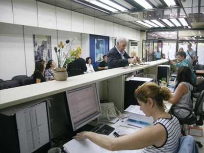 Το Μάιο η αξιολόγηση των δημοσίων υπαλλήλων Το Μάιο η αξιολόγηση των δημοσίων υπαλλήλων