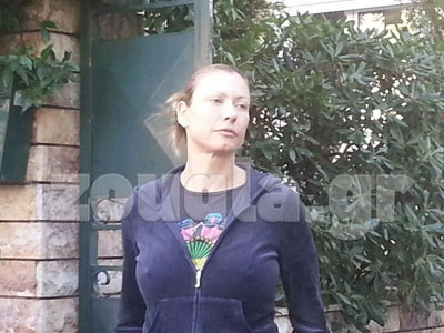 «Φοβόμουν για το παιδί μου» δήλωσε το θύμα των ληστών της Πεύκης