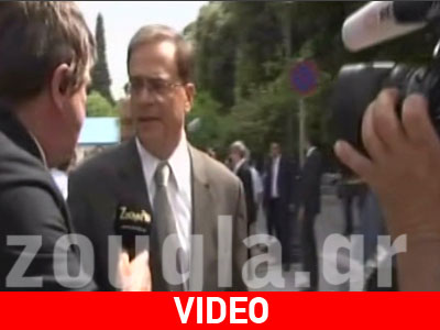 «Μισογεμάτο το ποτήρι, όχι μισοάδειο» δηλώνει στο zougla.gr ο Γκ. Χαρδούβελης