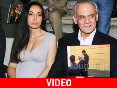 Απολογείται στους Ελβετούς εισαγγελείς