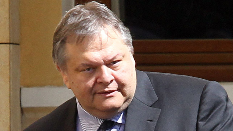 Βενιζέλος: «O Τσίπρας δεν έχει το σθένος να παραδεχτεί ότι έλεγε ψέματα»