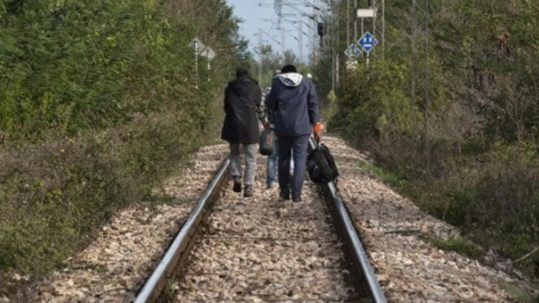 Συλλήψεις δουλεμπόρων στο Κιλκίς