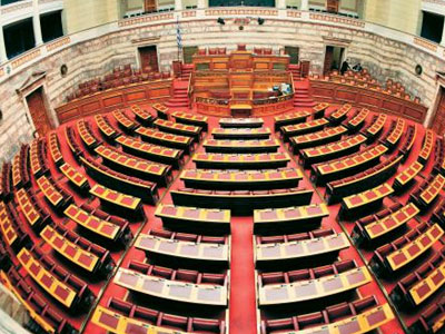 Στους 24 ανεβαίνει ο αριθμός των ανεξάρτητων βουλευτών