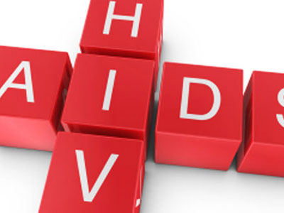 «O έρωτας στα χρόνια του AIDS»