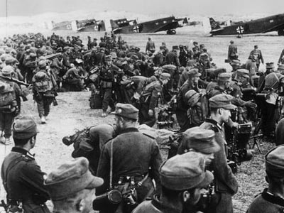 Το ελληνικό χρέος και οι γερμανικές ενοχές