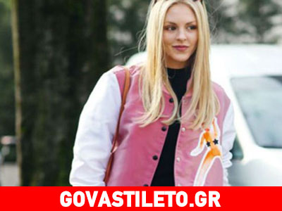 Bomber τζάκετ: Τα καλύτερα της αγοράς που θα φορέσεις από το πρωί μέχρι το βράδυ!