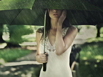 Άστατος ο καιρός στα ηπειρωτικά και στο Ιόνιο