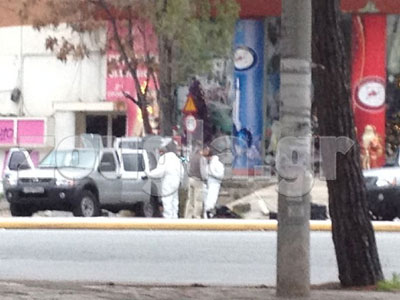 Ανάληψη ευθύνης για τον εκρηκτικό μηχανισμό σε τράπεζα στο Χαλάνδρι