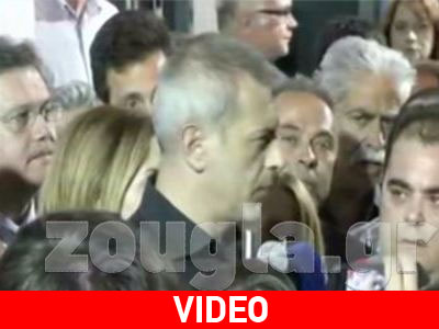 «Κάναμε το πρώτο βήμα στο λιμάνι του Πειραιά»