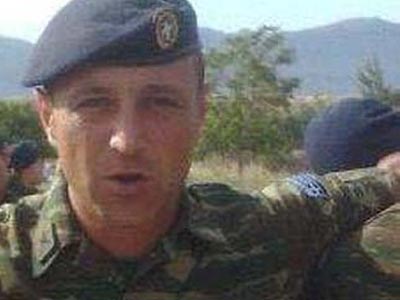 Κατάθεση-σοκ από τη γυναίκα που σκότωσε τον δεκανέα στην Κάρπαθο Κατάθεση-σοκ από τη γυναίκα που σκότωσε τον δεκανέα στην Κάρπαθο