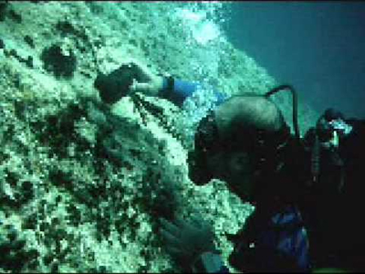 Σοβαρός τραυματισμός δύτη στη Ν. Ποτίδαια Χαλκιδικής