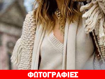 Έξυπνο ντύσιμο αν έχετε περιττά κιλάκια στην κοιλίτσα