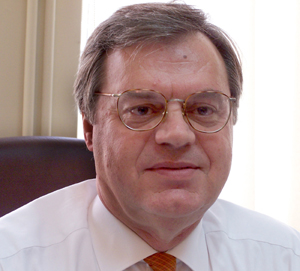 Ο Γιώργος Βουγιουκλάκης