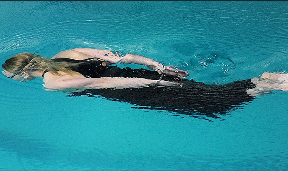 Οδηγώντας τις αντοχές στα άκρα