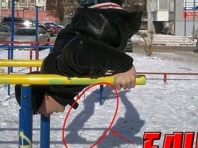 Επική… αποτυχία