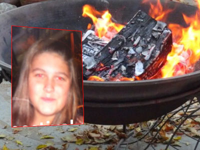 Η άτυχη 13χρονη που εξέπνευσε από αναθυμιάσεις