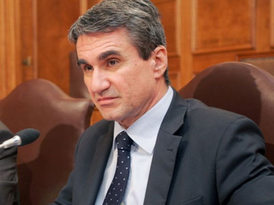 Την παραίτηση Χατζηδάκη ζήτησε ο Λοβέρδος